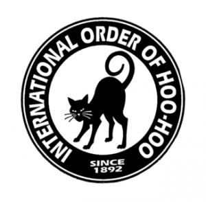 International Order of Hoo-Hoo Logo