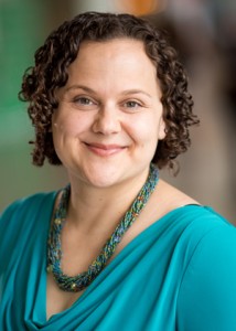 Trista Harris, President of Minnesota Council on Foundations