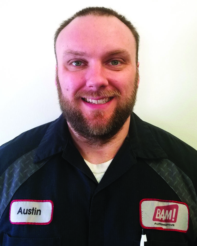 Q&A with a Dunwoody Automotive Service Technology Alum