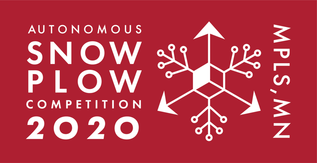 snow plow logo 