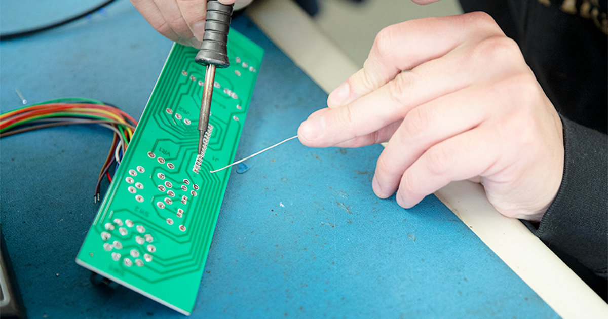 The top five cool careers you’ve never heard of but should consider