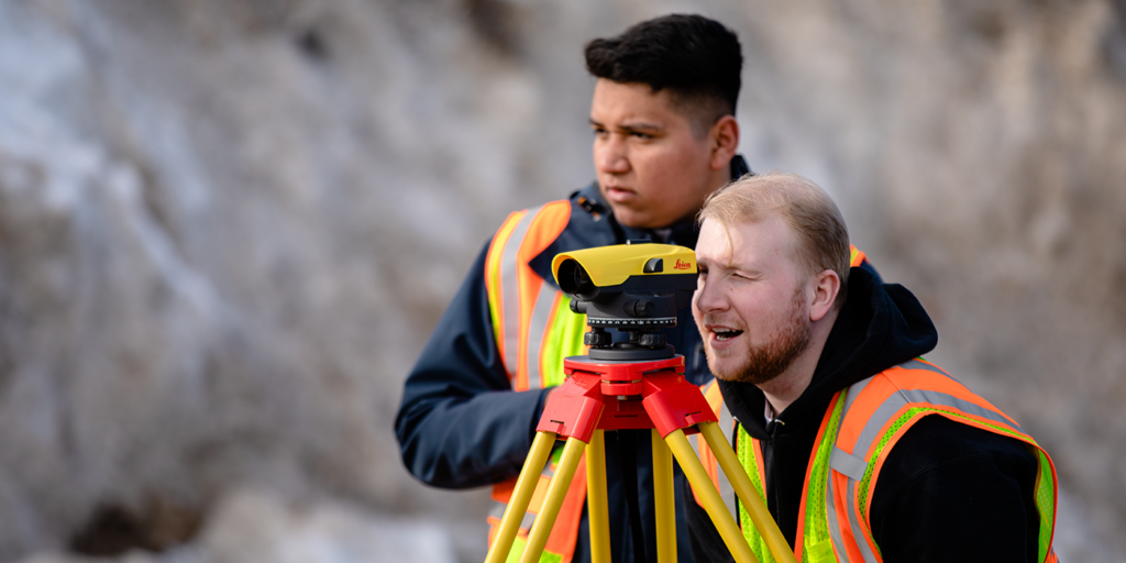 The Top 5 Reasons Why You should Consider a Surveyor Dunwoody College News