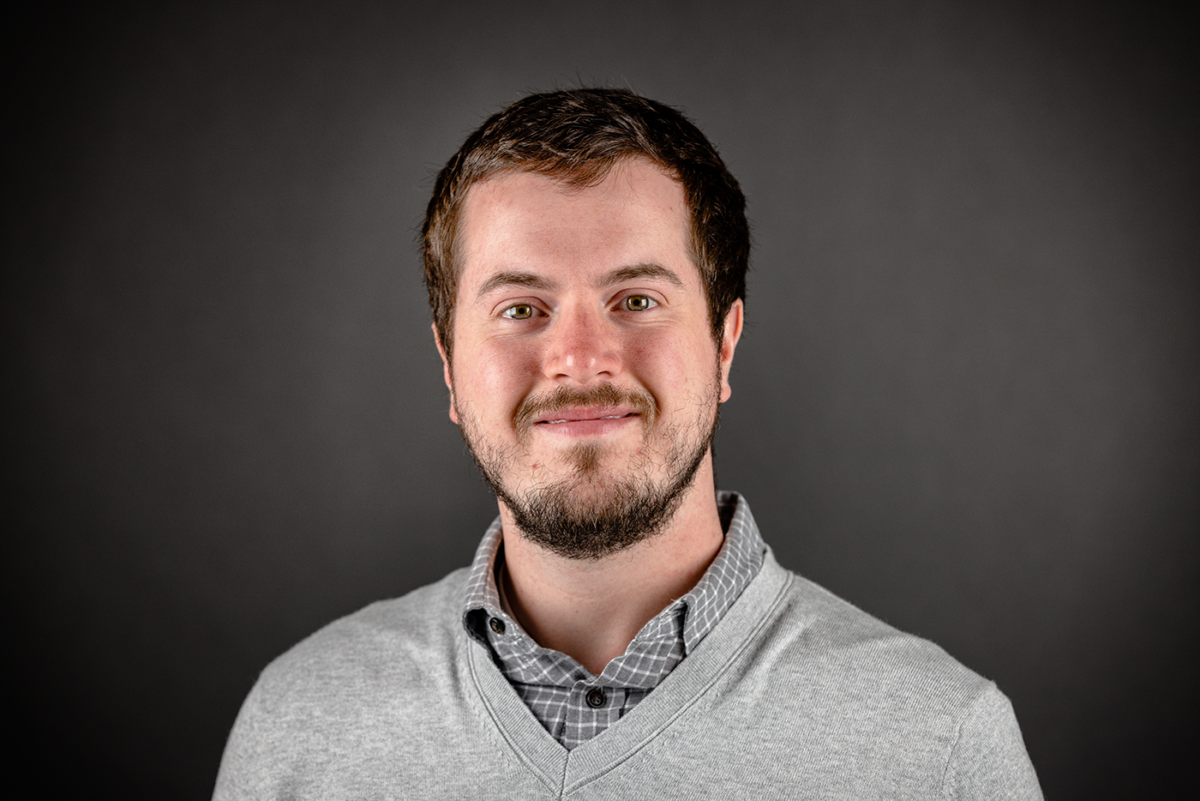 Academic Excellence Award — Joseph Zuzek Dunwoody College News