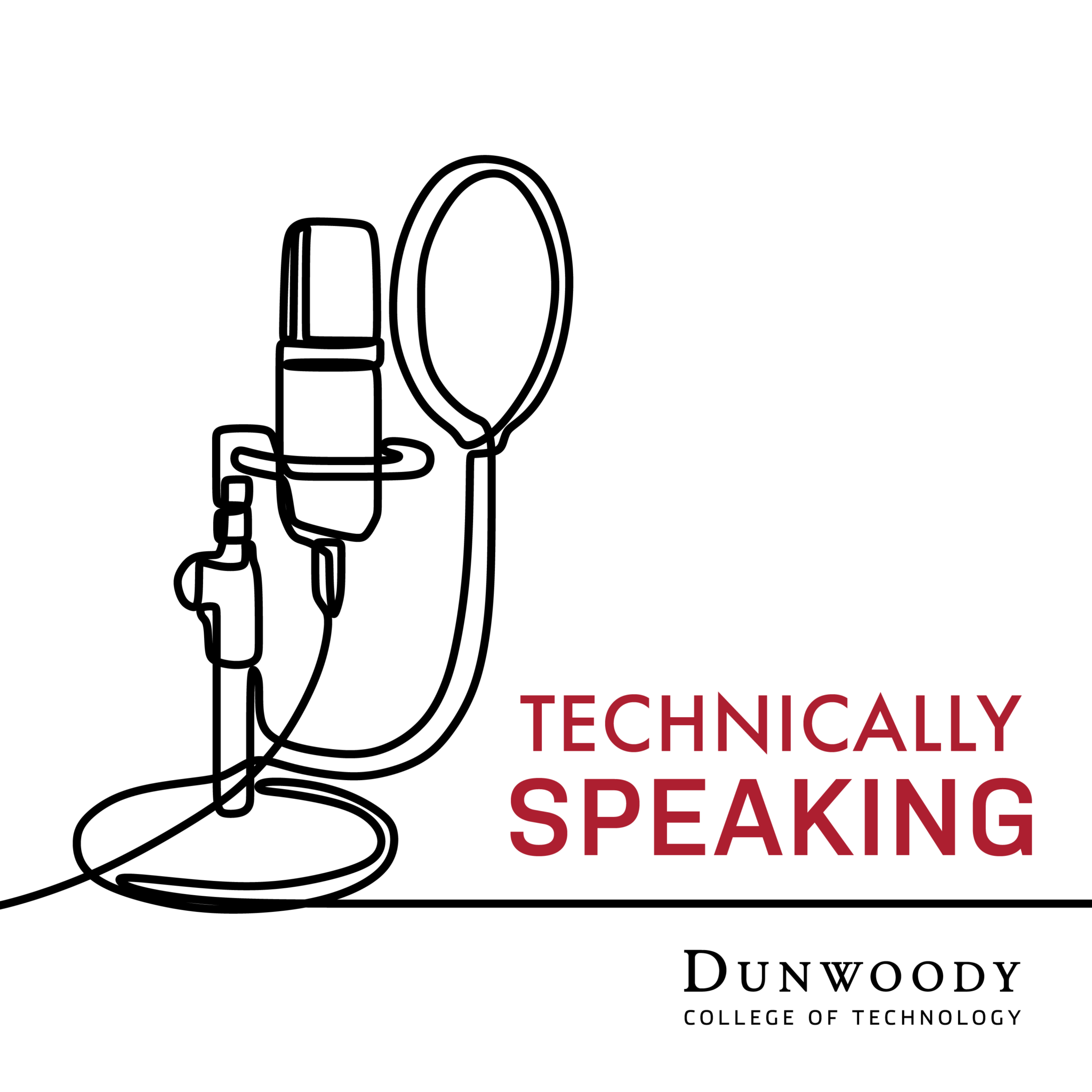 Dunwoody Launches Podcast to Engage in SolutionsDriven Conversations