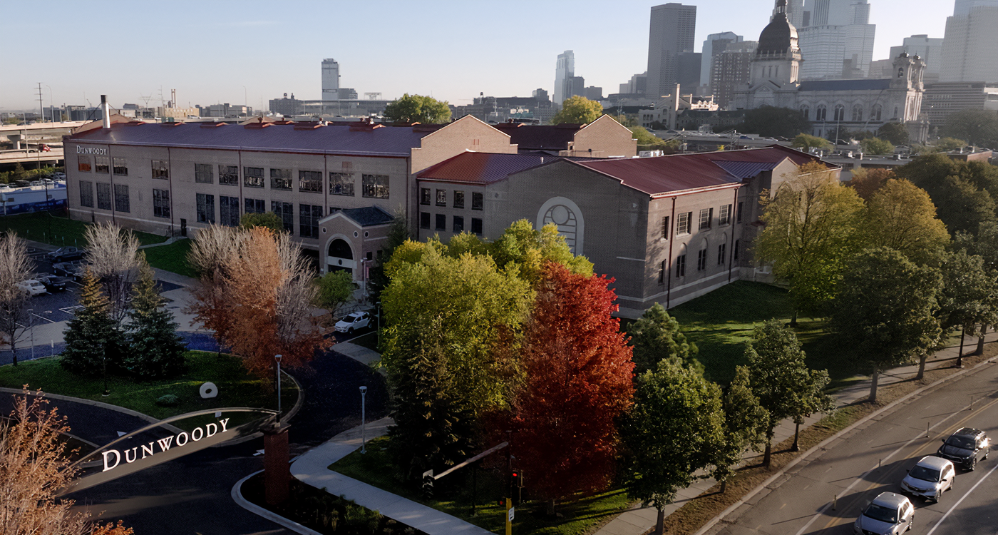 Dunwoody College News