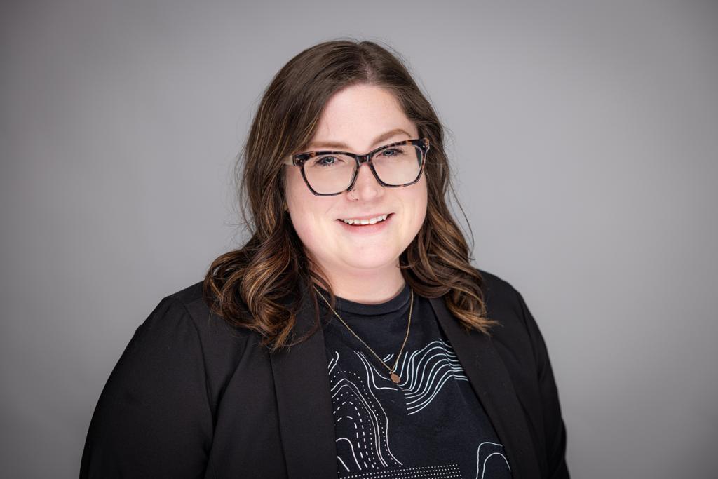 Amber Beavens Recognized for Academic Excellence Dunwoody College News