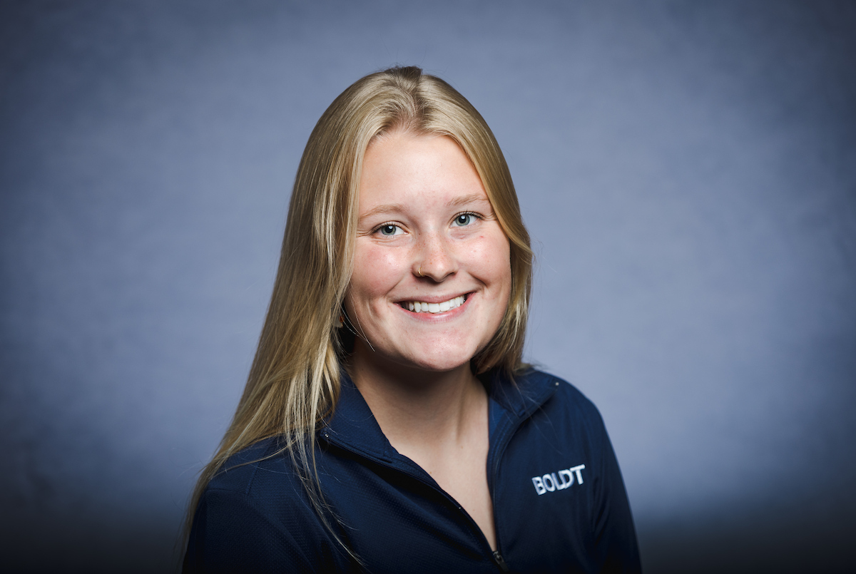 Photo of Abigail Jorgensen