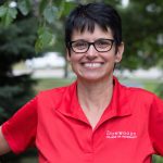 Elaine Geogleris
