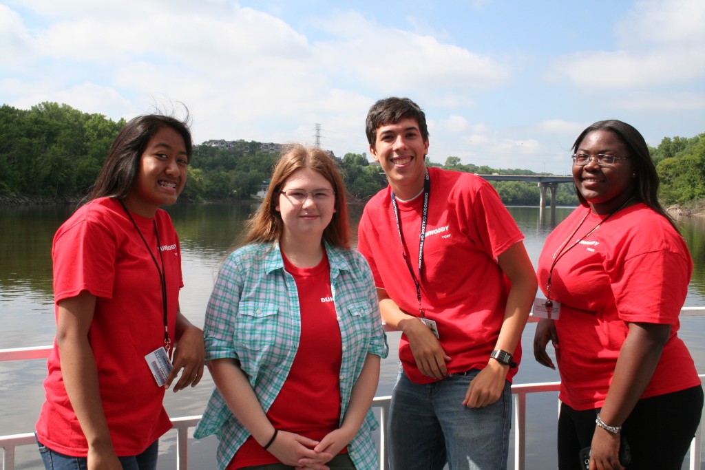 YCAP Summer Camp