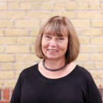 Mary Rasmussen