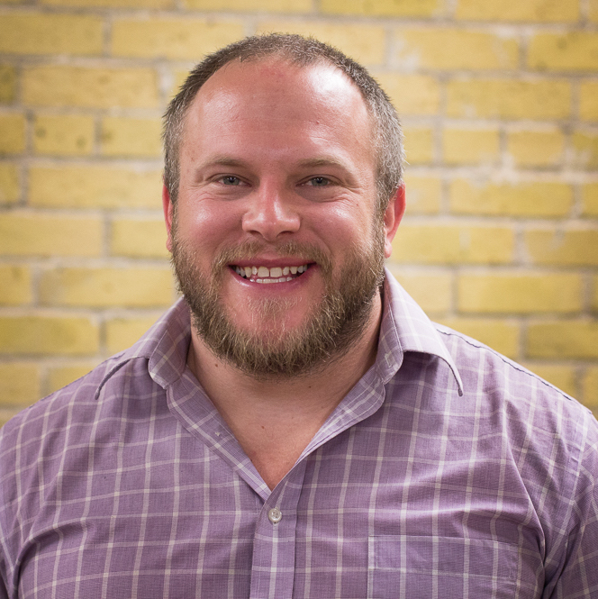 Matt Lyons