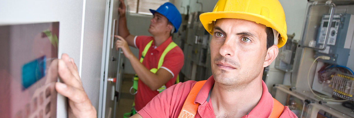 facilities management