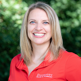 Headshot of Paige Eskelson