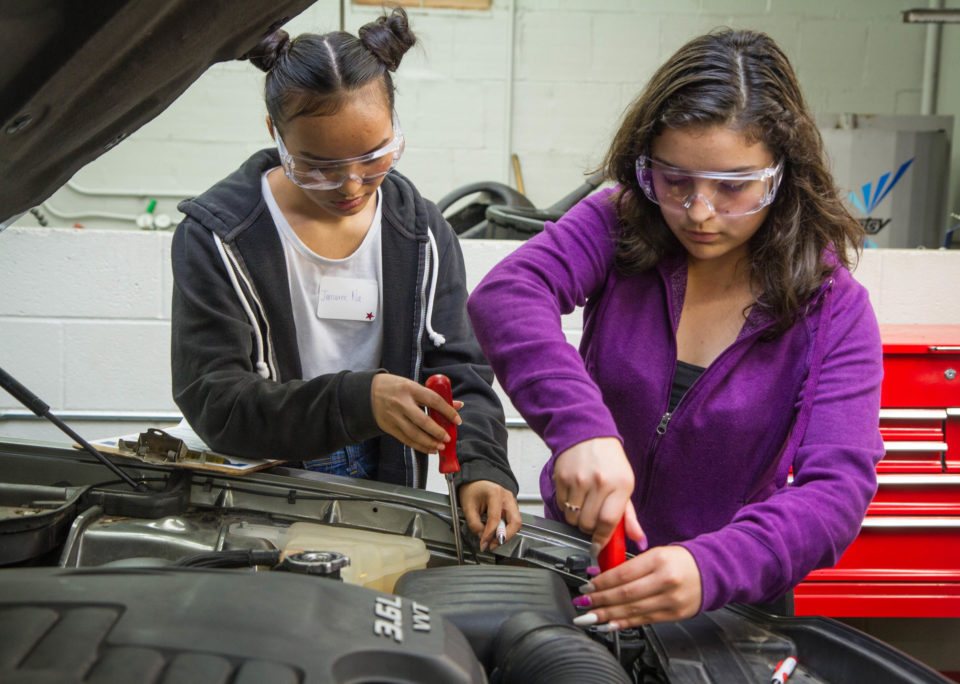 YCAP Automotive
