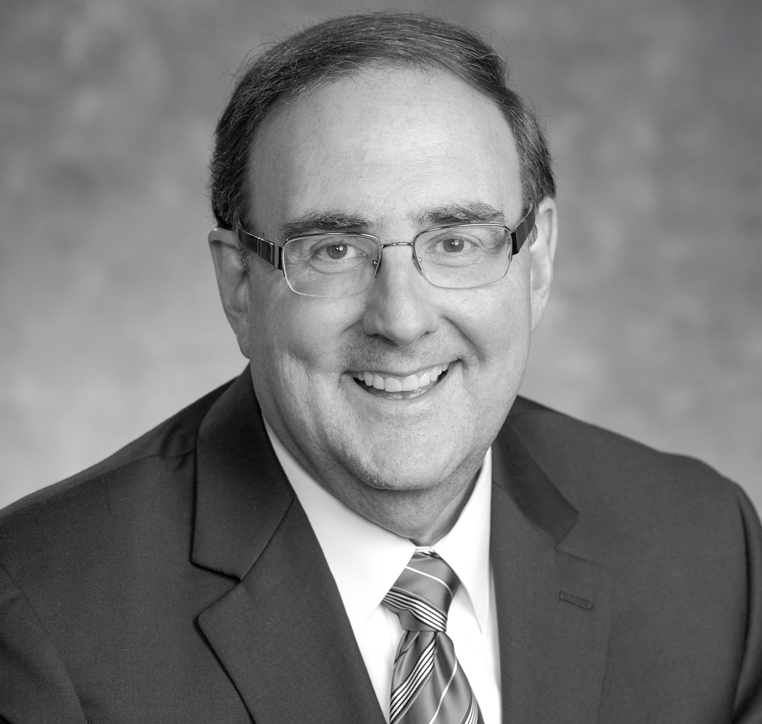 Photo of Mike Fiterman