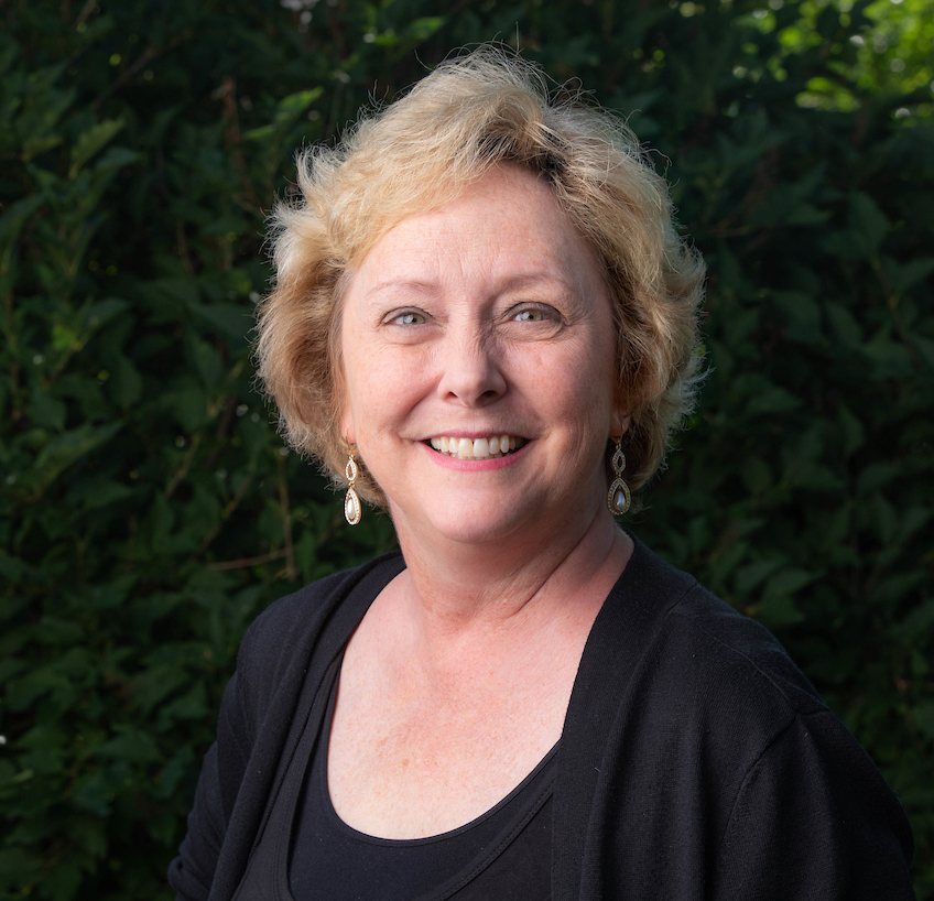 Peggy Quam