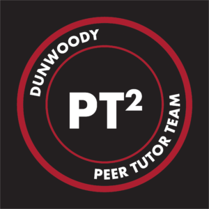 Peer Tutor Team Logo