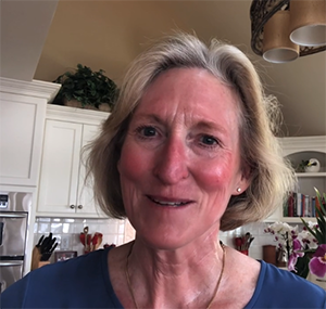 Photo of Vicki Holt CEO of Protolabs