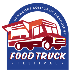 Food Truck Festival Logo