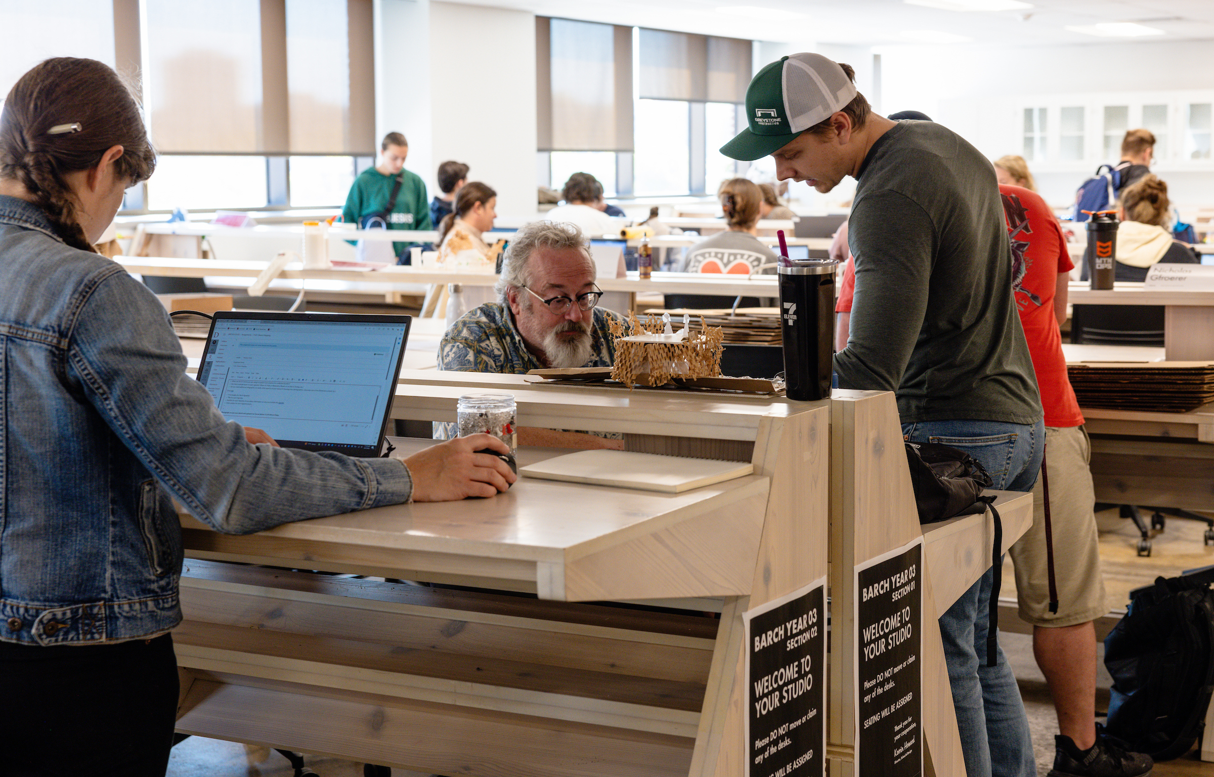 School of Design 2023