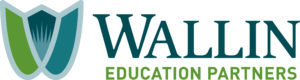 Wallin Education Partners Logo
