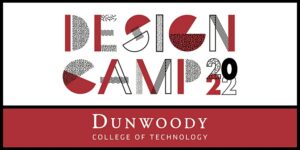 Design Camp Logo