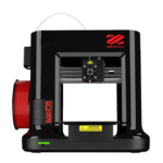 Wireless da Vinci 3D printer