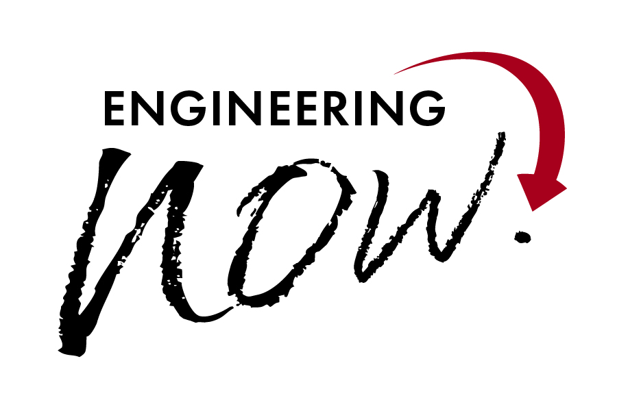 Engineering NOW! logo