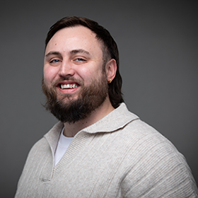 Photo of Tyler Green