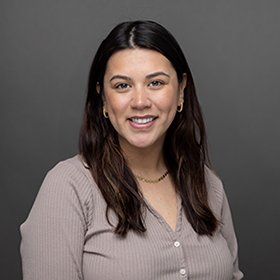 Photo of Kayla Perea