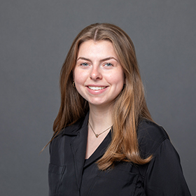 Photo of Izabella Wizik