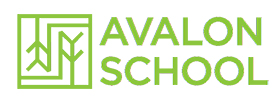 Avalon School Logo