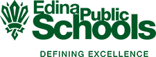 Edina Public Schools Logo
