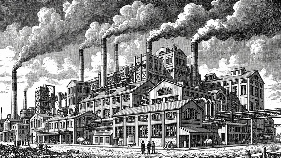 Industrial