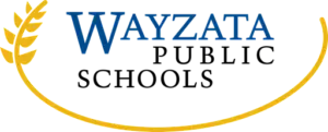 Wayzata School Logo