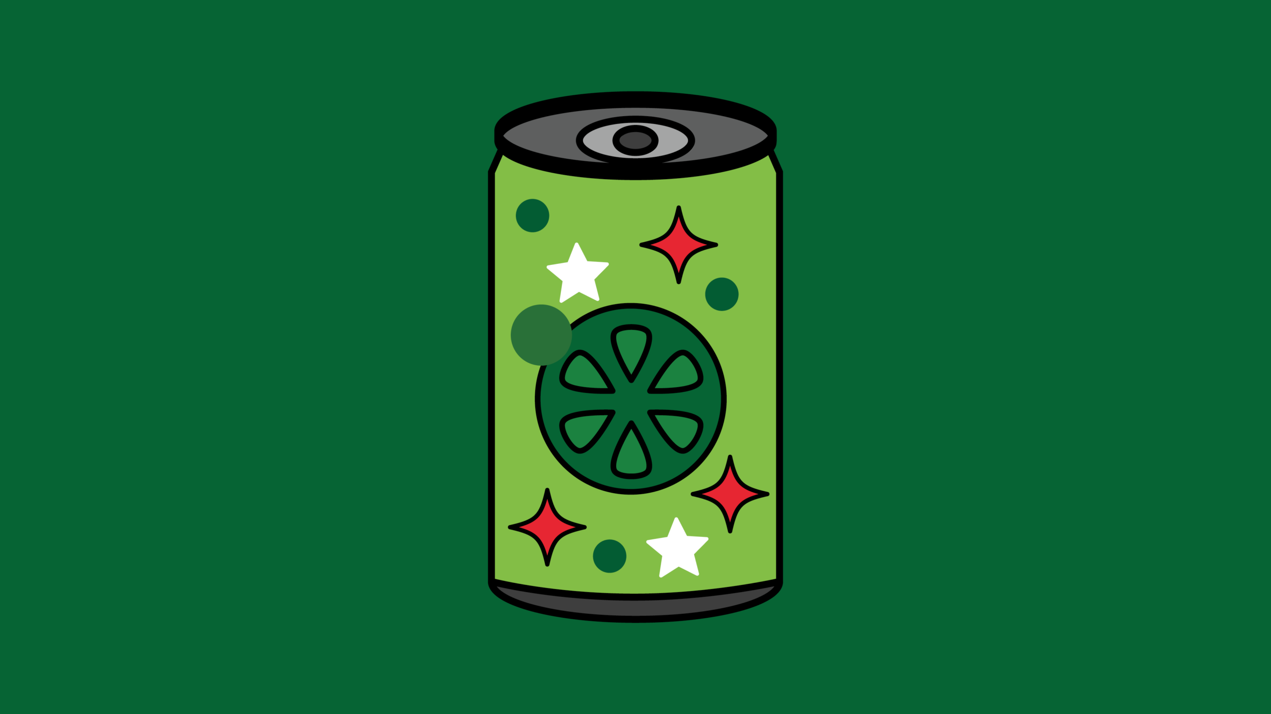 citrus soda