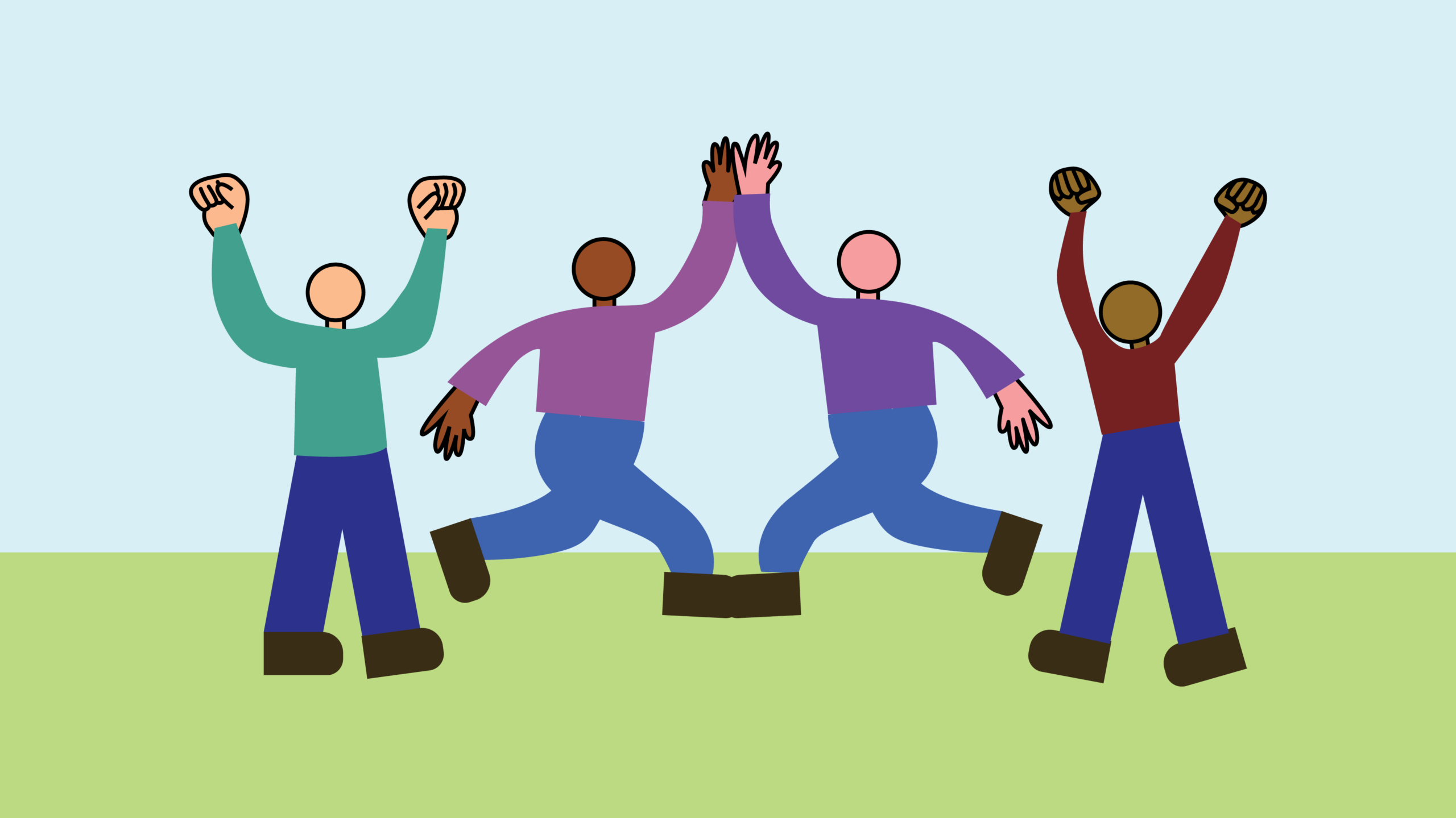 teamwork